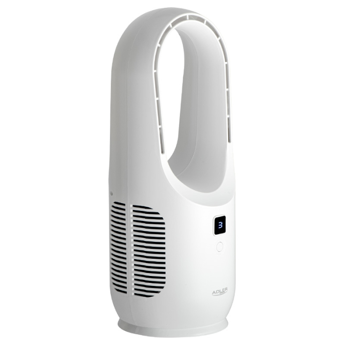 VENTILATOR BIROU USB 2200MAH [10]
