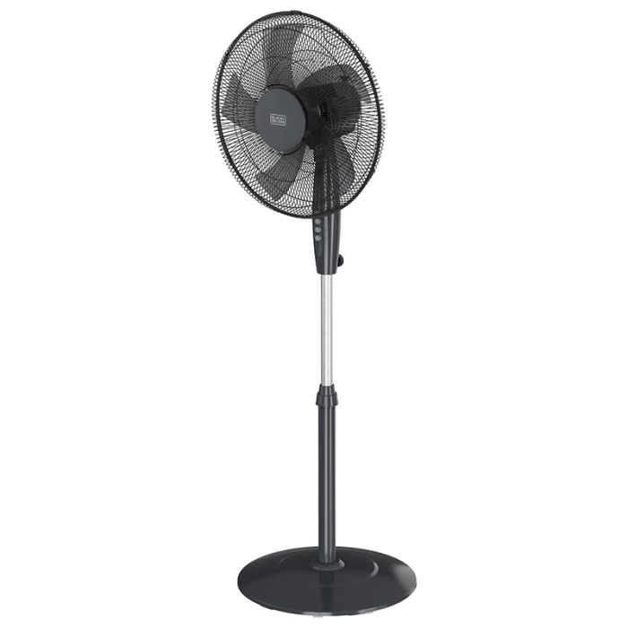 VENTILATOR CU PICIOR BLACK&DECKER [2]