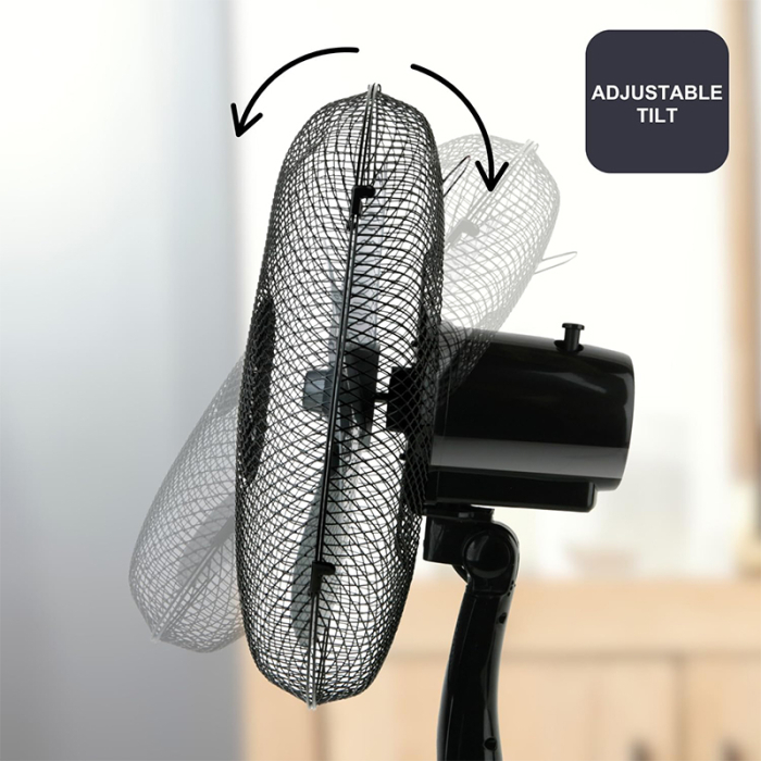 VENTILATOR CU PICIOR BLACK&DECKER [6]