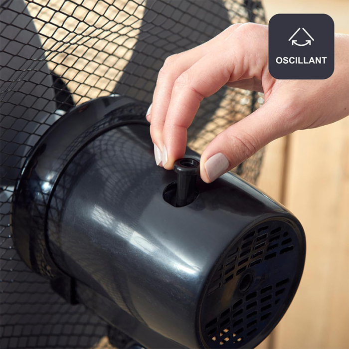 VENTILATOR CU PICIOR BLACK&DECKER [5]