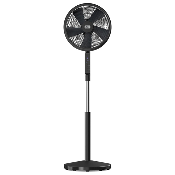 VENTILATOR CU PICIOR BLACK&DECKER [2]