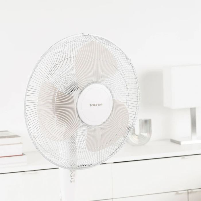 VENTILATOR CU PICIOR GRECO 16 CR [8]