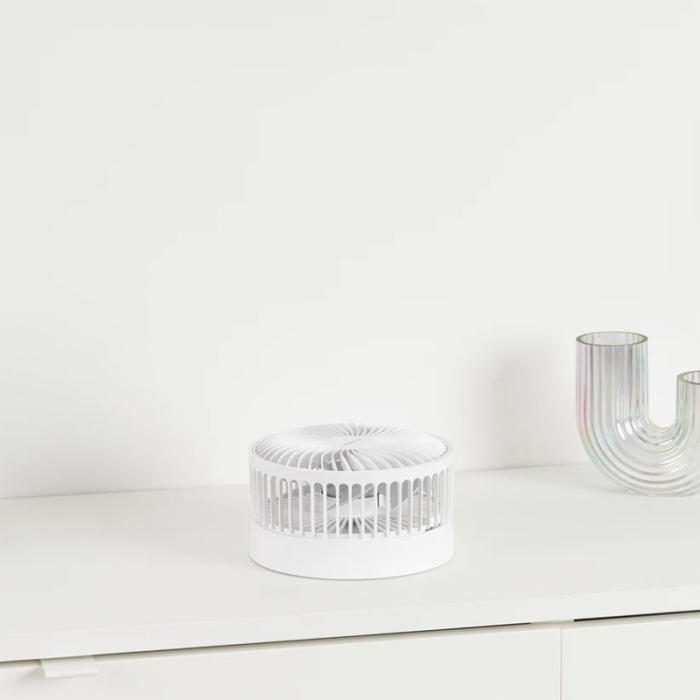 VENTILATOR DE BIROU AIR LITE FOLD&GO [8]