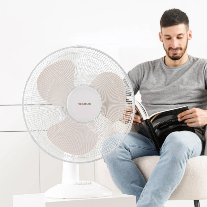 VENTILATOR DE BIROU GRECO 16 [5]