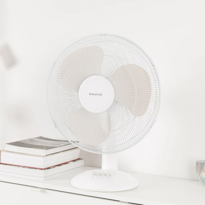VENTILATOR DE BIROU GRECO 16 [8]