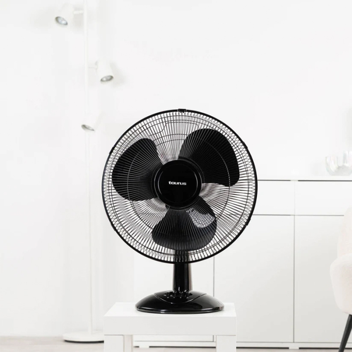 VENTILATOR DE BIROU GRECO 16 ELEGANCE [7]