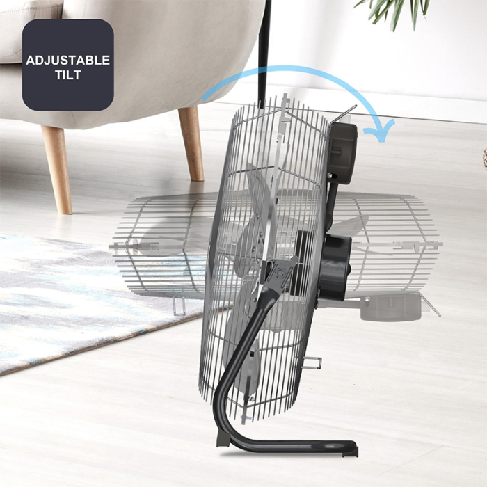 VENTILATOR DE PODEA BLACK&DECKER [6]