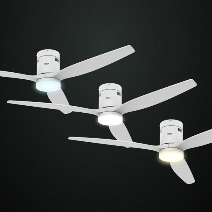 VENTILATOR DE TAVAN POLAR 3B PURE [7]