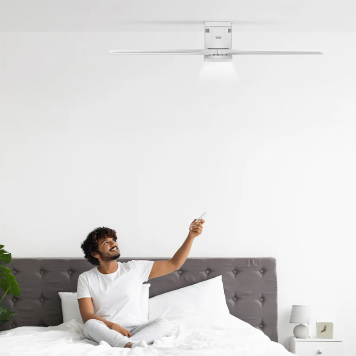 VENTILATOR DE TAVAN POLAR 3B PURE [8]