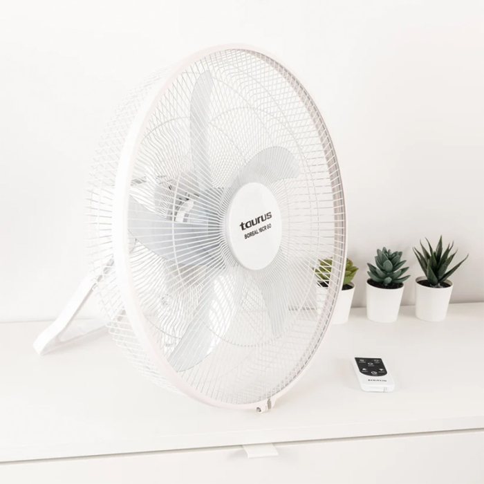 VENTILATOR MULTIFUNCTIONAL BOREAL 16CR GO [3]
