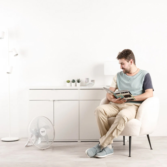 VENTILATOR MULTIFUNCTIONAL BOREAL 16CR GO [10]