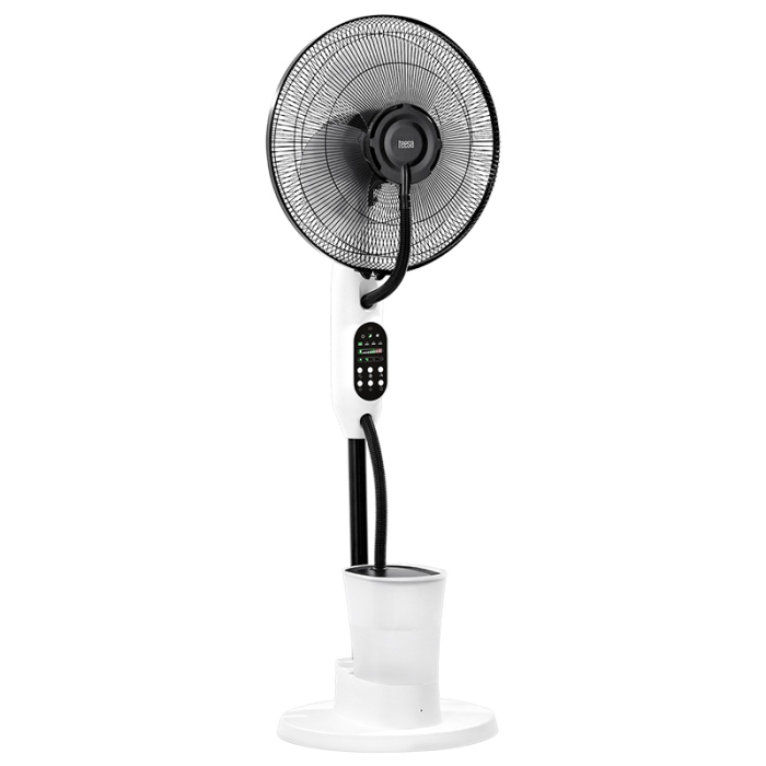 VENTILATOR PICIOR FUNCTIE PULVERIZARE APA TEESA [3]