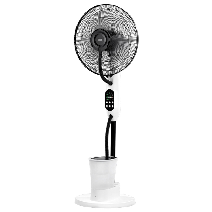 VENTILATOR PICIOR FUNCTIE PULVERIZARE APA TEESA [2]