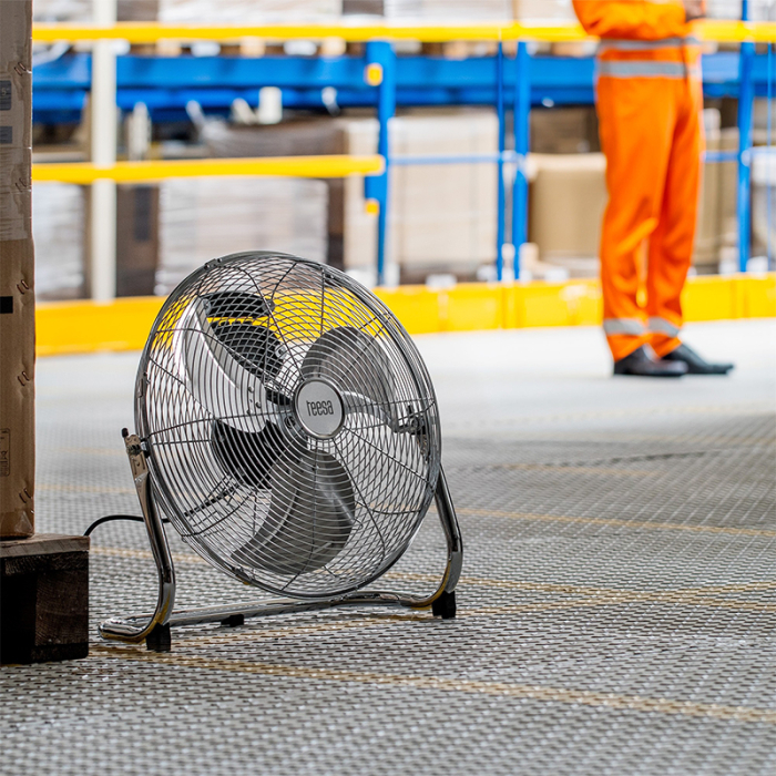 VENTILATOR PODEA 40CM 3 VITEZE 90W TEESA [3]