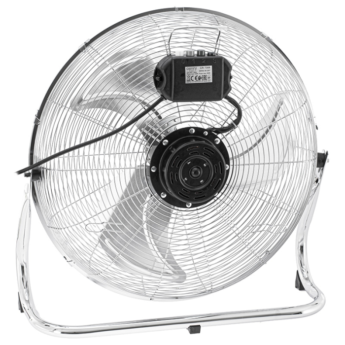 VENTILATOR PODEA 45CM 200W MAX [9]