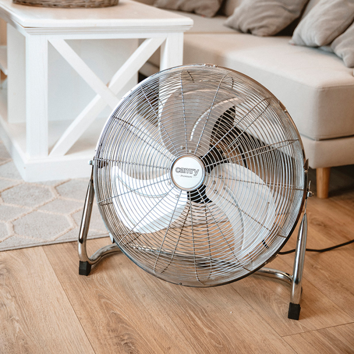 VENTILATOR PODEA 45CM 200W MAX [3]