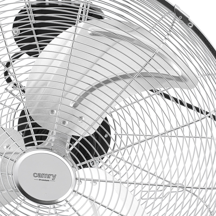 VENTILATOR PODEA 45CM 200W MAX [12]