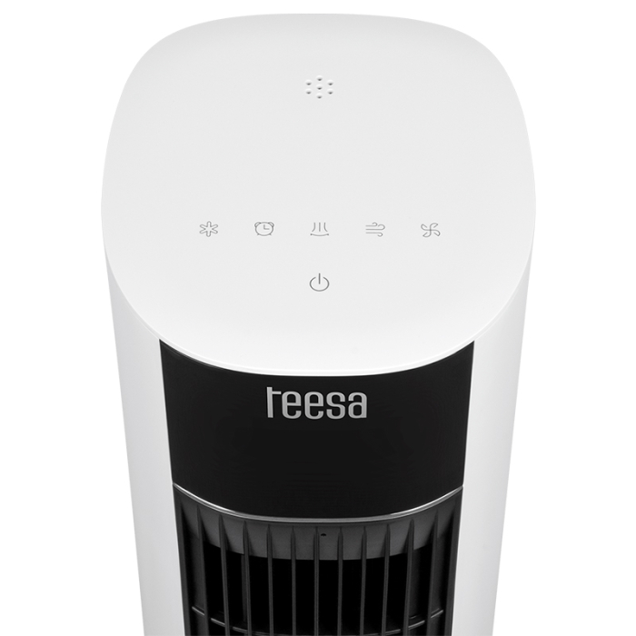 VENTILATOR TURN REZERVOR APA TEESA [9]