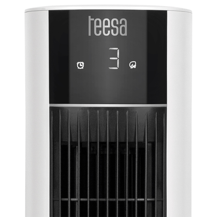 VENTILATOR TURN REZERVOR APA TEESA [7]