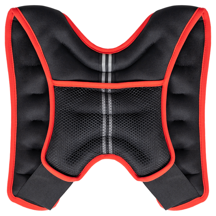 VESTA GREUTATI NEOPREN 5KG REBEL ACTIVE [3]