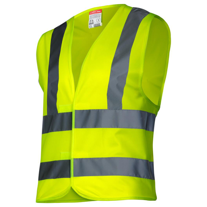 VESTA REFLECTORIZANTA VERDE MARIME L [2]