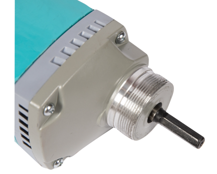 Vibrator pentru beton, 850W [3]