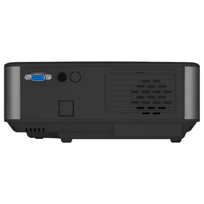 VIDEOPROIECTOR FULLHD WIFI LED HOME V-LED60 KRUGER&MATZ [5]