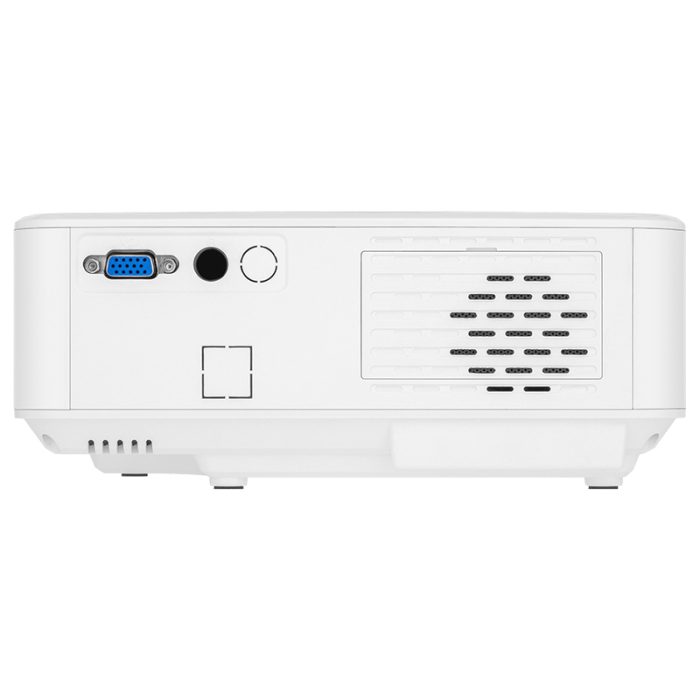 VIDEOPROIECTOR LED HOME V-LED20 KRUGER&MATZ [5]