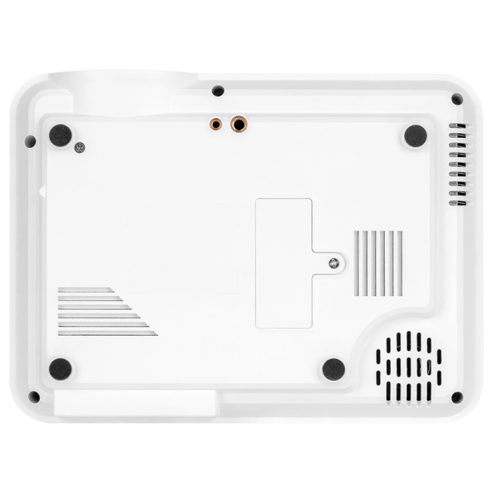 VIDEOPROIECTOR LED HOME V-LED20 KRUGER&MATZ [7]