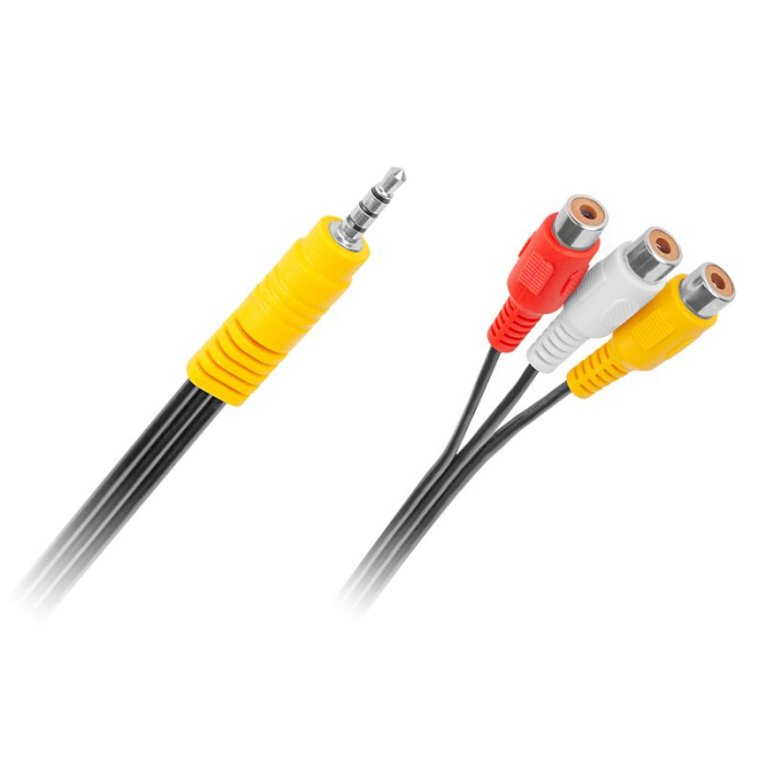 VIDEOPROIECTOR LED HOME V-LED50 KRUGER&MATZ [9]