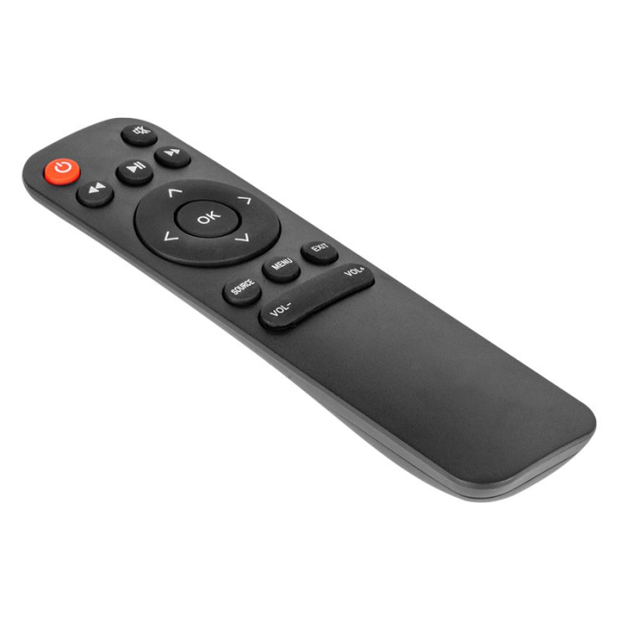 VIDEOPROIECTOR LED HOME V-LED50 KRUGER&MATZ [8]