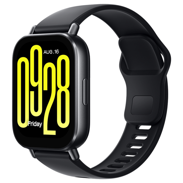 XIAOMI REDMI WATCH 5 ACTIVE NEGRU [2]