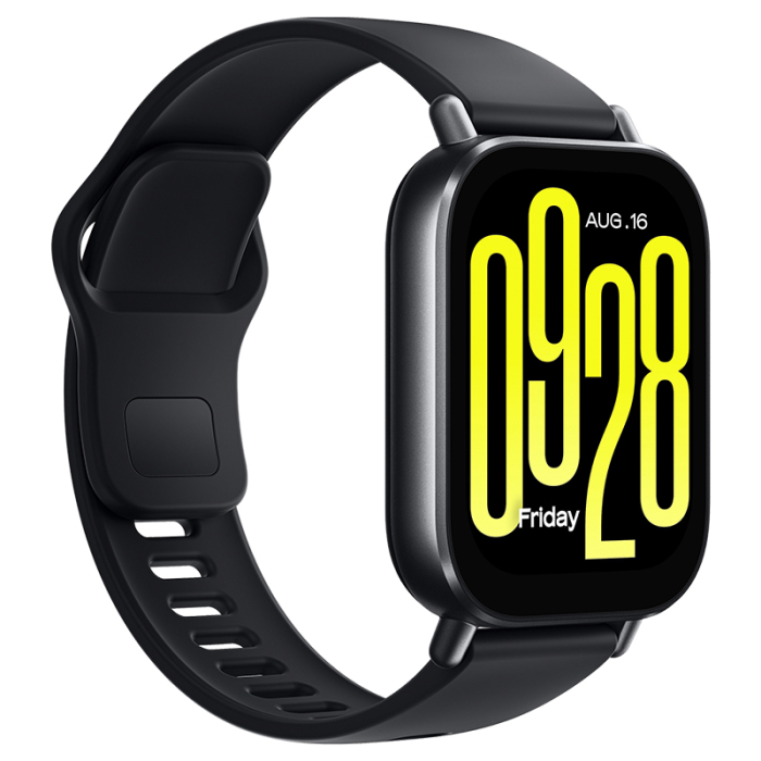XIAOMI REDMI WATCH 5 ACTIVE NEGRU [3]