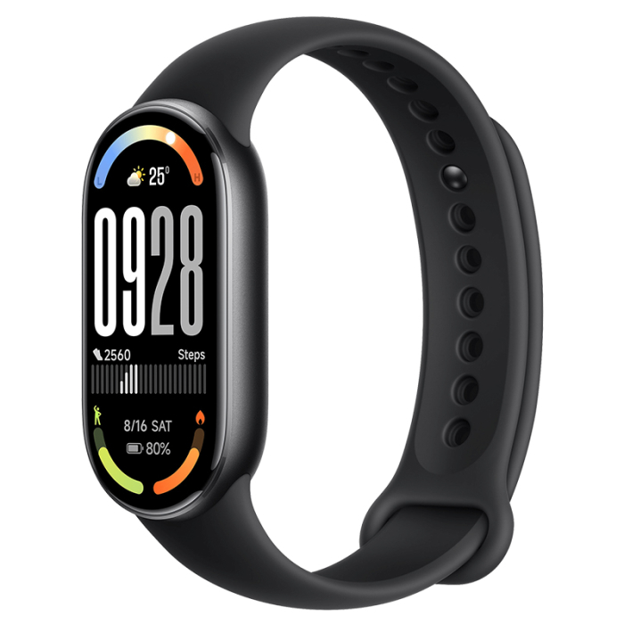XIAOMI SMART BAND 10 AMOLED 5 ATM [3]