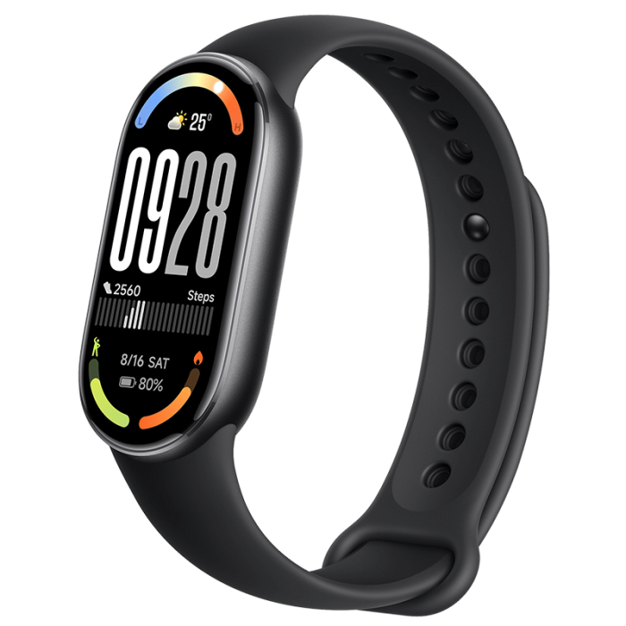 XIAOMI SMART BAND 10 AMOLED 5 ATM [2]