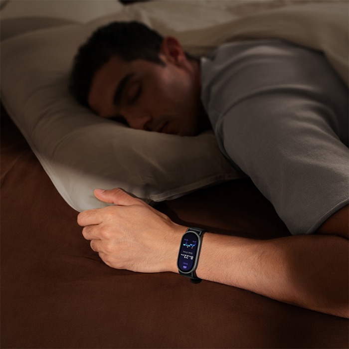 XIAOMI SMART BAND 10 AMOLED 5 ATM [7]