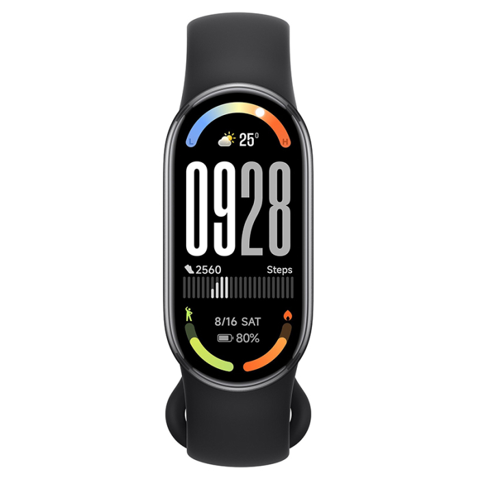 XIAOMI SMART BAND 10 AMOLED 5 ATM [4]