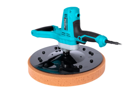 Lustruit, șlefuit - Masina de slefuit beton umed DZ 750W Ø390 mm G01