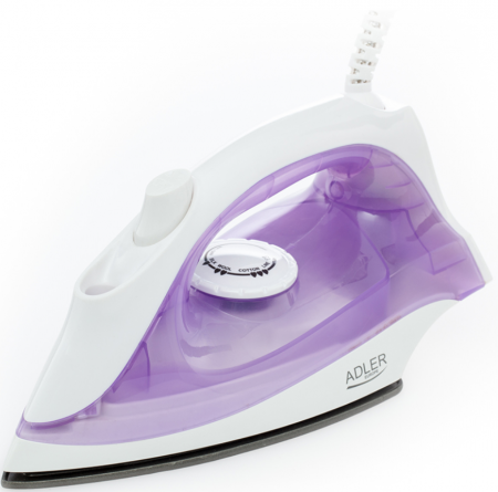 Electronice si Electrocasnice - FIER DE CALCAT 1600W AD 5019 ADLER AD5019