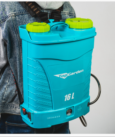 Pompa stropit ACM 12V/8AH 16L cod 380321 [5]