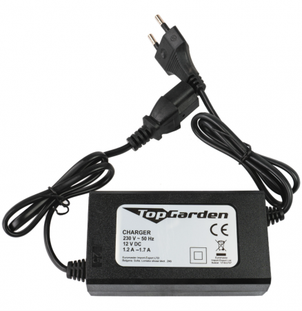 Pompa stropit ACM 12V/8AH 16L cod 380321 [3]