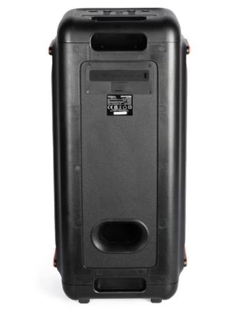 Boxa Portabila Ibiza Sound 2X8" [4]