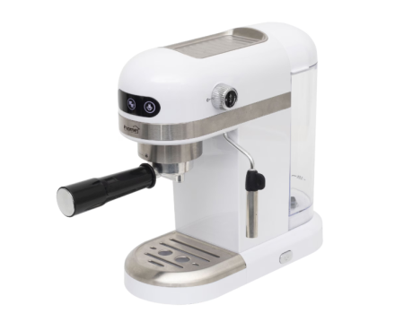 Electronice si Electrocasnice - Espressor de cafea Home HG PR 20, presiune 20 bar