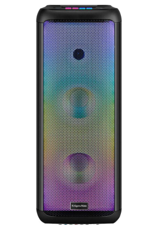 BOXA BLUETOOTH PORTABILA MUSIC BOX ULTRA [1]