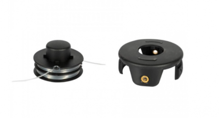 Tambur cu fir Detoolz DZ-SE247 pentru motocoasă Detoolz DZ-SE225 [1]