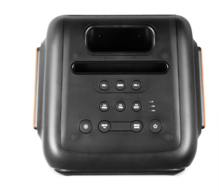 Boxa Portabila Ibiza Sound 2X8" [3]