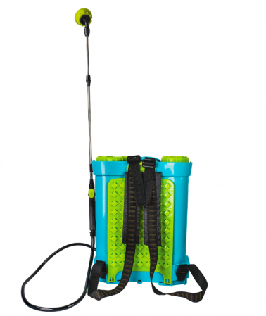 Pompa stropit ACM 12V/8AH 16L cod 380321 [1]