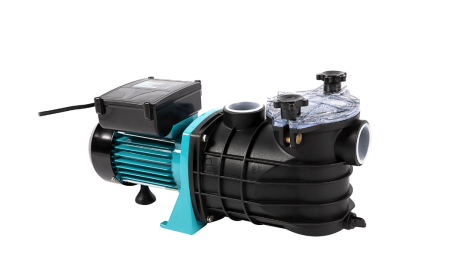 Pompe - Pompa apa recirculare iaz, piscina, subsol inundat, cu filtru incorporat 600W 11000l/ora