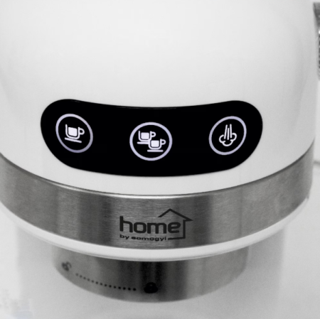 Espressor de cafea Home HG PR 20, presiune 20 bar [2]