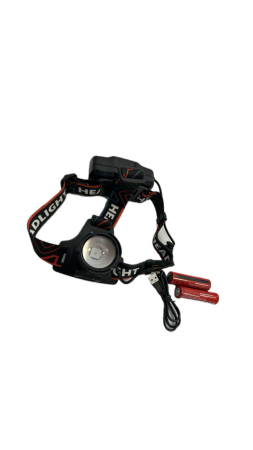 Echipamente supraveghere & Lanterne profesionale - Lanternă de Cap Multifuncțională